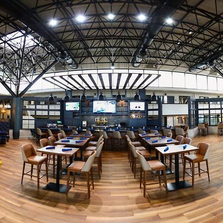 杰克逊维尔皇冠假日酒店 傑克遜維爾 外观 照片
